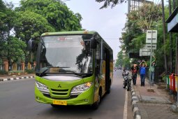 Trans Patriot beroperasi setelah 11 bulan "mangkrak"