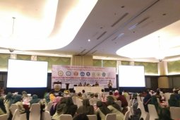 Polbangtan Bogor gelar temu wirausaha muda pertanian