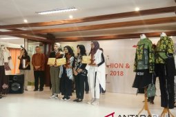 Kemenperin genjot pengusaha muda kriya fesyen