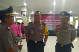 Kapolres Bintuni harap Ipda Yusak selamat