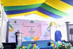 Bupati: Kredit mesra perkuat keberadaan UMKM