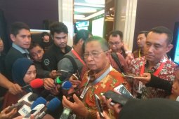 Darmin Nilai Penerapan B20 Belum Optimal