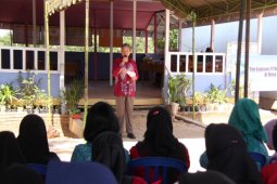 Evaluasi P2WKKS dan KSI