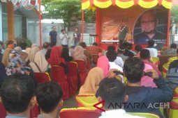 KIP Aceh Barat ajak keluarga napi mengurus A5