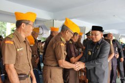 Wali Kota : nilai pahlawan ada pada tiap insan