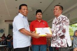 IMAMI bantu korban banjir Muara Saladi 2.451 Ringgit