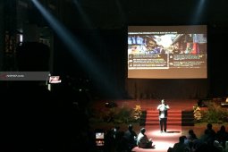 Moeldoko Ajak Mahasiswa Berinovasi