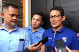 Sandiaga Soroti Tingginya Angka Pengangguran Kota Malang