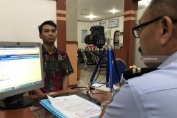 Penerbitan Paspor Imigrasi Blitar