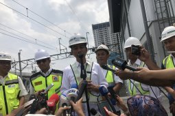 Presiden Jokowi Sebut Pertumbuhan Ekonomi 5,17 Persen Sangat Baik
