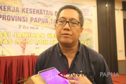 RSUD Youwari layani 35 pasien korban banjir sentani