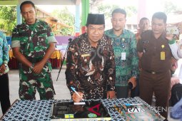 Ini manfaat dibangunnya TPS 3R di Kelurahan Padang Sukamara
