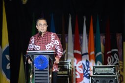 Sebanyak 124 perguruan tinggi utus mahasiswa wirausaha ke IPB