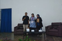 Dua alumni IPB ini sukses di bidang sociopreneur