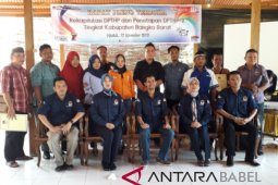 KPU Bangka Barat tetapkan DPTHP-2 sebanyak 128.676