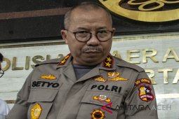 Polri tetap larang berbau kekhalifahan