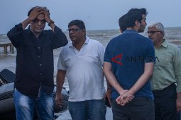 Keluarga pilot Lion Air JT610