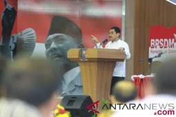 BNPT ajak kepala daerah aktif cegah terorisme