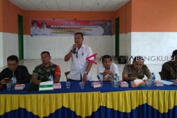 Kesbangpolinmas antisipasi munculnya ormas radikal di Mukomuko