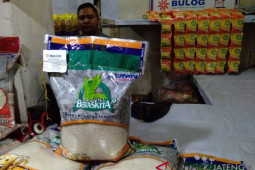 Jumlah kios akses pangan Gorontalo bertambah