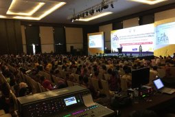 Dokter hewan Asia laksanakan kongres "FAVA" di Bali