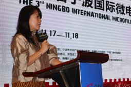 Investor China minati wisata Lombok