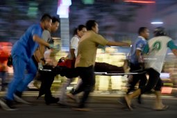 Round Up - Drama Kolosal Hari Pahlawan Berubah Menjadi Tragedi