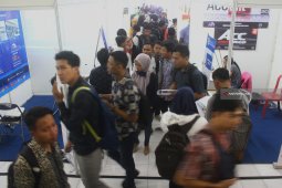 Pencari Kerja