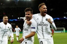 Liverpool kalahkan Watpord 3-0