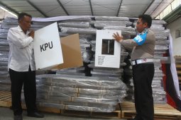 KPU Minta Kepolisian Tangkap Penyebar Berita Bohong