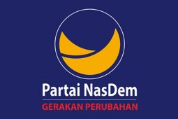 Nasdem target 100 kursi DPR