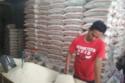 Sukabumi ditargetkan menjadi daerah penyedia makanan sehat