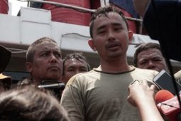 Penemu Kotak Hitam Lion Air itu Prajurit Marinir