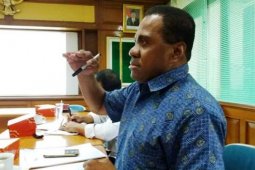 Akademisi : elit politik Papua belum optimal mengimplementasikan otsus