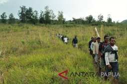 Sekda: Jayawijaya dapat dana otsus Rp117 miliar setiap tahun