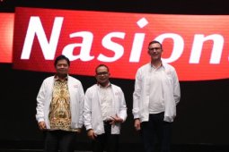 Ayo sapa ingin bekerja di luar negeri
