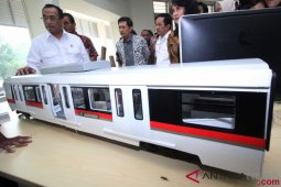 Ketua Umum IKA ITS melantik pengurus periode 2019-2023