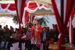 Menko PMK ingatkan rakyat Indonesia adalah satu keluarga