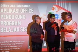 Microsoft Office 365 Education