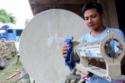 Internet fully normalized in Papua: minister