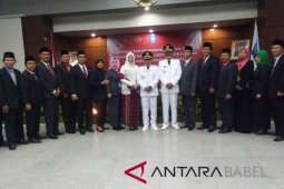 Molen buka pintu rumah untuk tampung aspirasi masyarakat