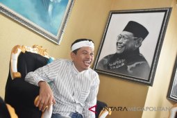 Ulama dan Kiai Cirebon akan Pertahankan Kemenangan Jokowi