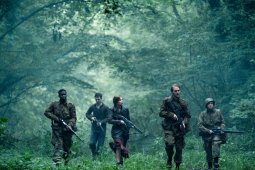 "Overlord", Penyelesaian Misi Berbayang Teror