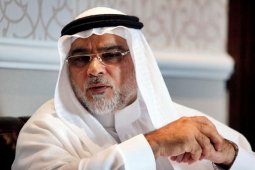 Dubes Arab Saudi bantah pelarangan haji Palestina