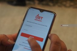 "Get Indonesia" Siap Bersaing di Jasa Transportasi