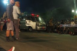 Polisi Selidiki Kelalaian Panitia Pascatragedi "Surabaya Membara"