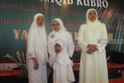 Khofifah Dorong Lembaga Pendidikan Bersaing Tingkatkan SDM