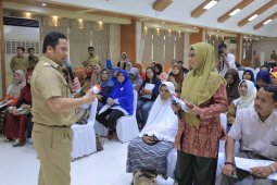 Arief: Teknologi Informasi Bisa Membawa Kesejahteraan