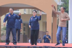 Menkes: Kota Tangerang Berhasil Wujudkan Kota Sehat