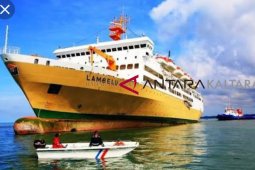 Pelni Nunukan tambah kuota tiket kapal mudik lebaran 1440